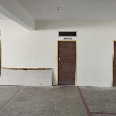 Annai Residency Hotel Vellore Ngoại thất bức ảnh