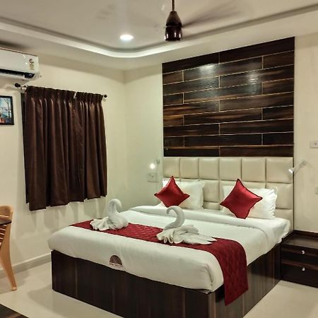 Annai Residency Hotel Vellore Ngoại thất bức ảnh