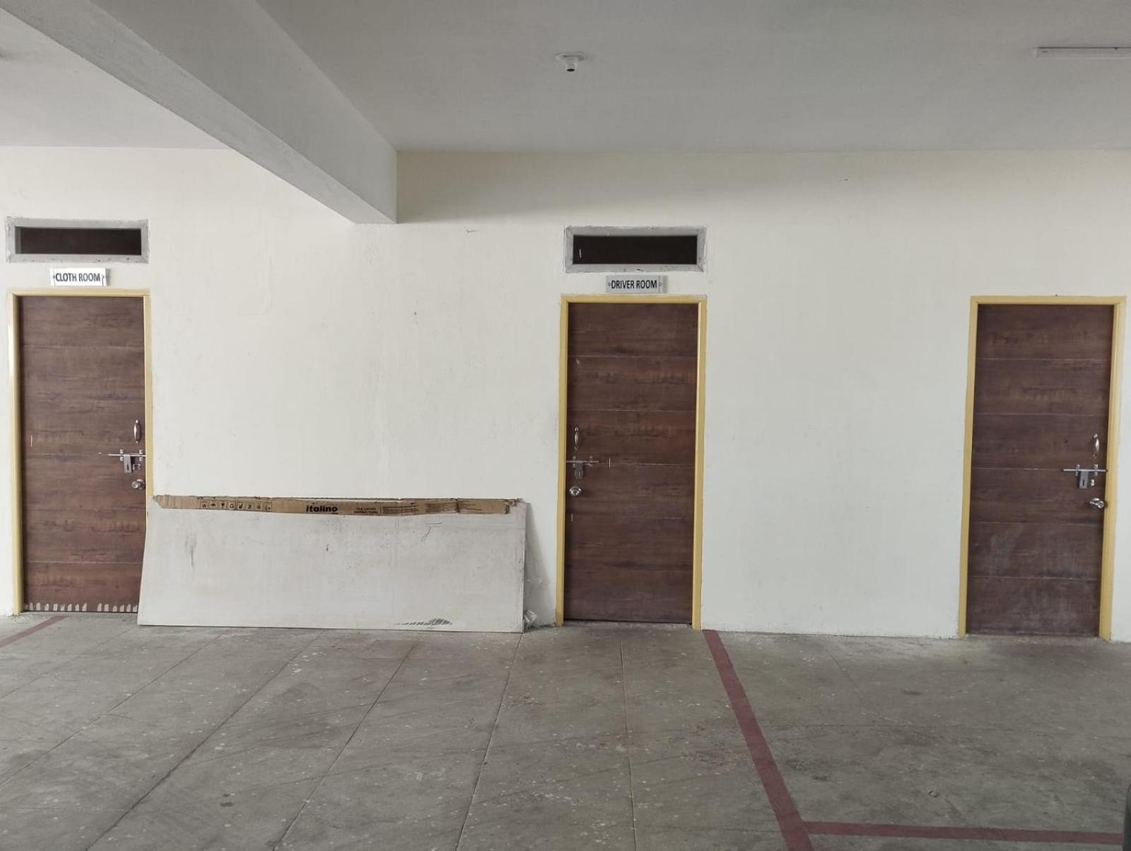 Annai Residency Hotel Vellore Ngoại thất bức ảnh