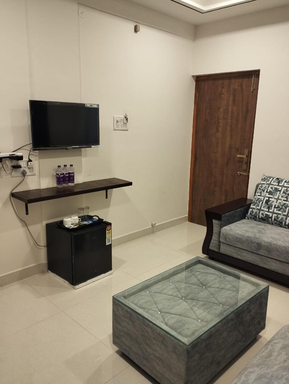Annai Residency Hotel Vellore Ngoại thất bức ảnh