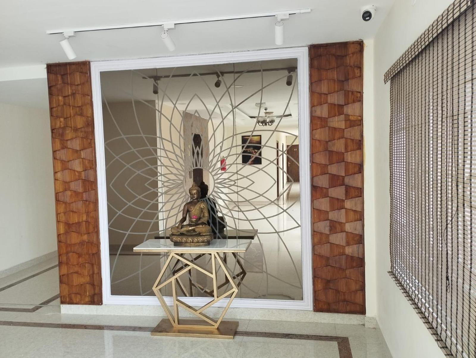 Annai Residency Hotel Vellore Ngoại thất bức ảnh