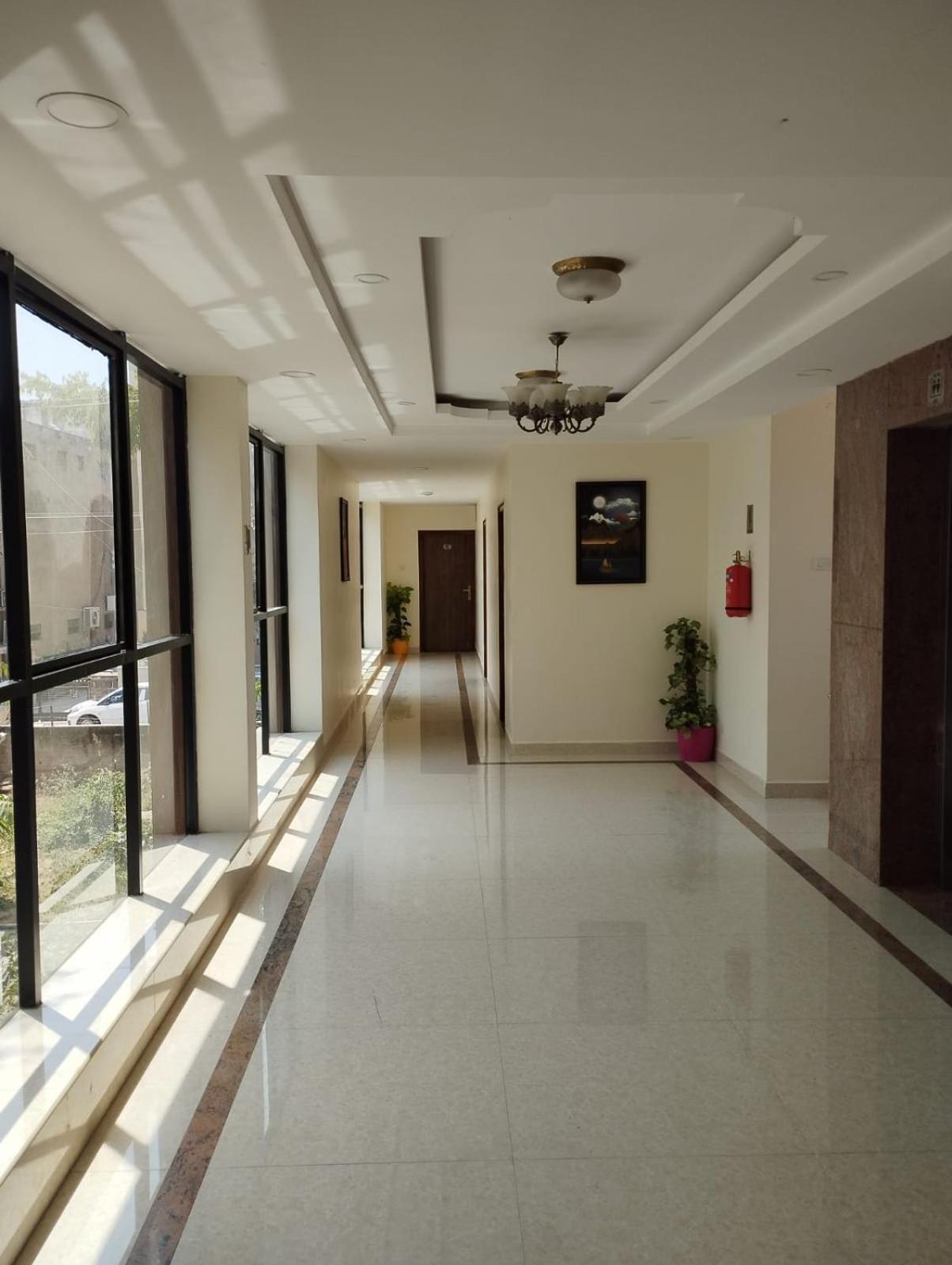 Annai Residency Hotel Vellore Ngoại thất bức ảnh