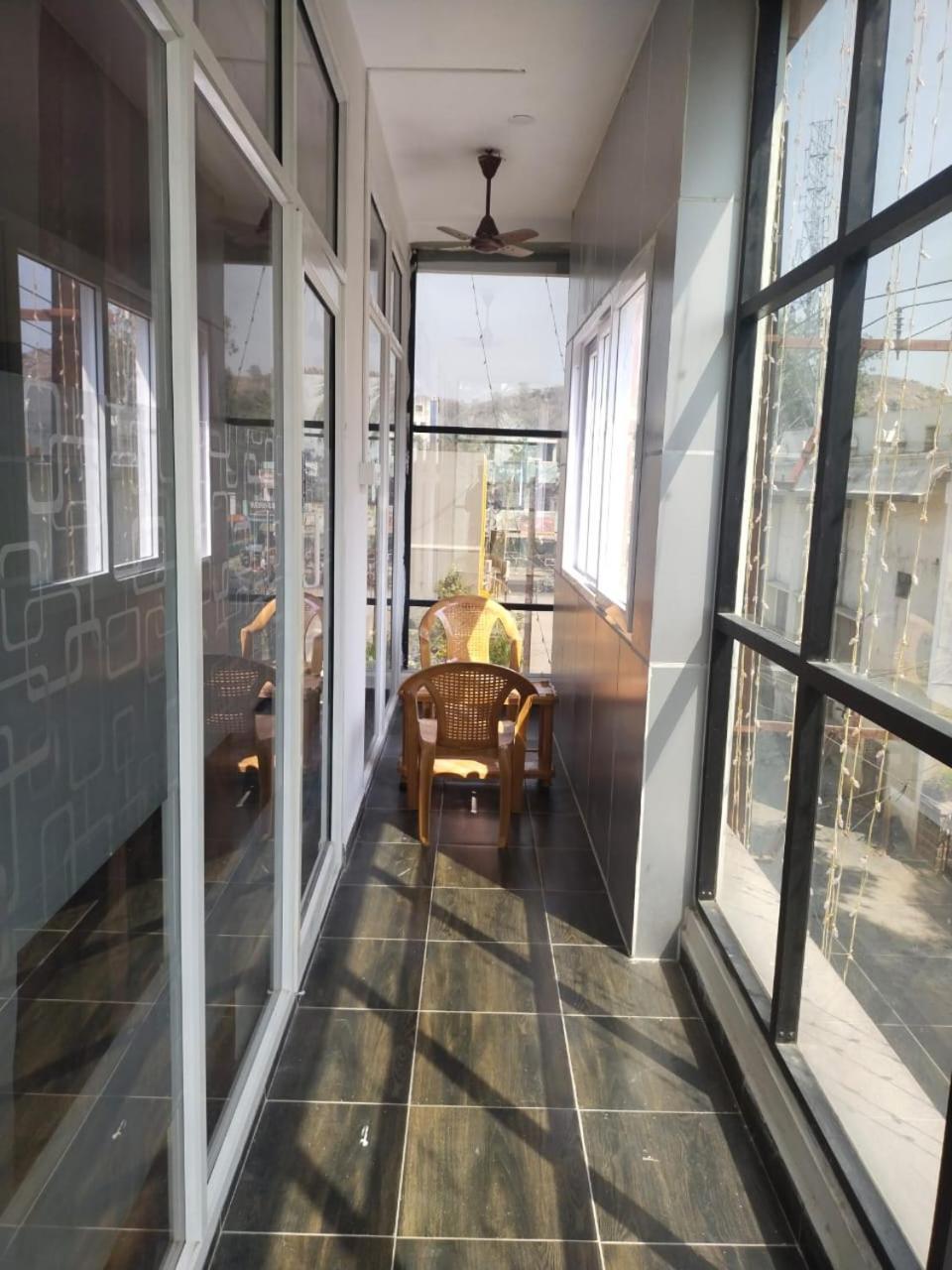 Annai Residency Hotel Vellore Ngoại thất bức ảnh