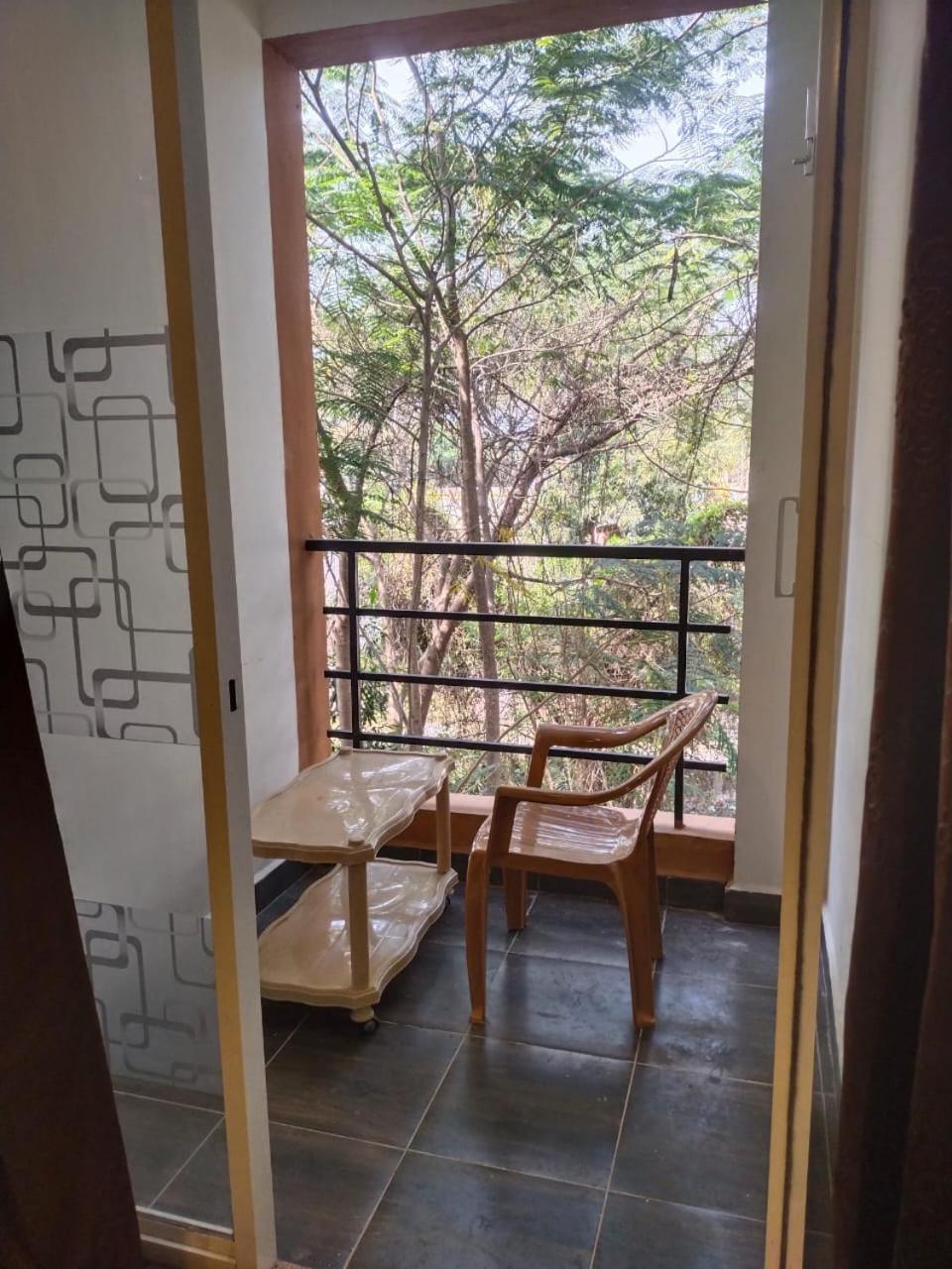 Annai Residency Hotel Vellore Ngoại thất bức ảnh