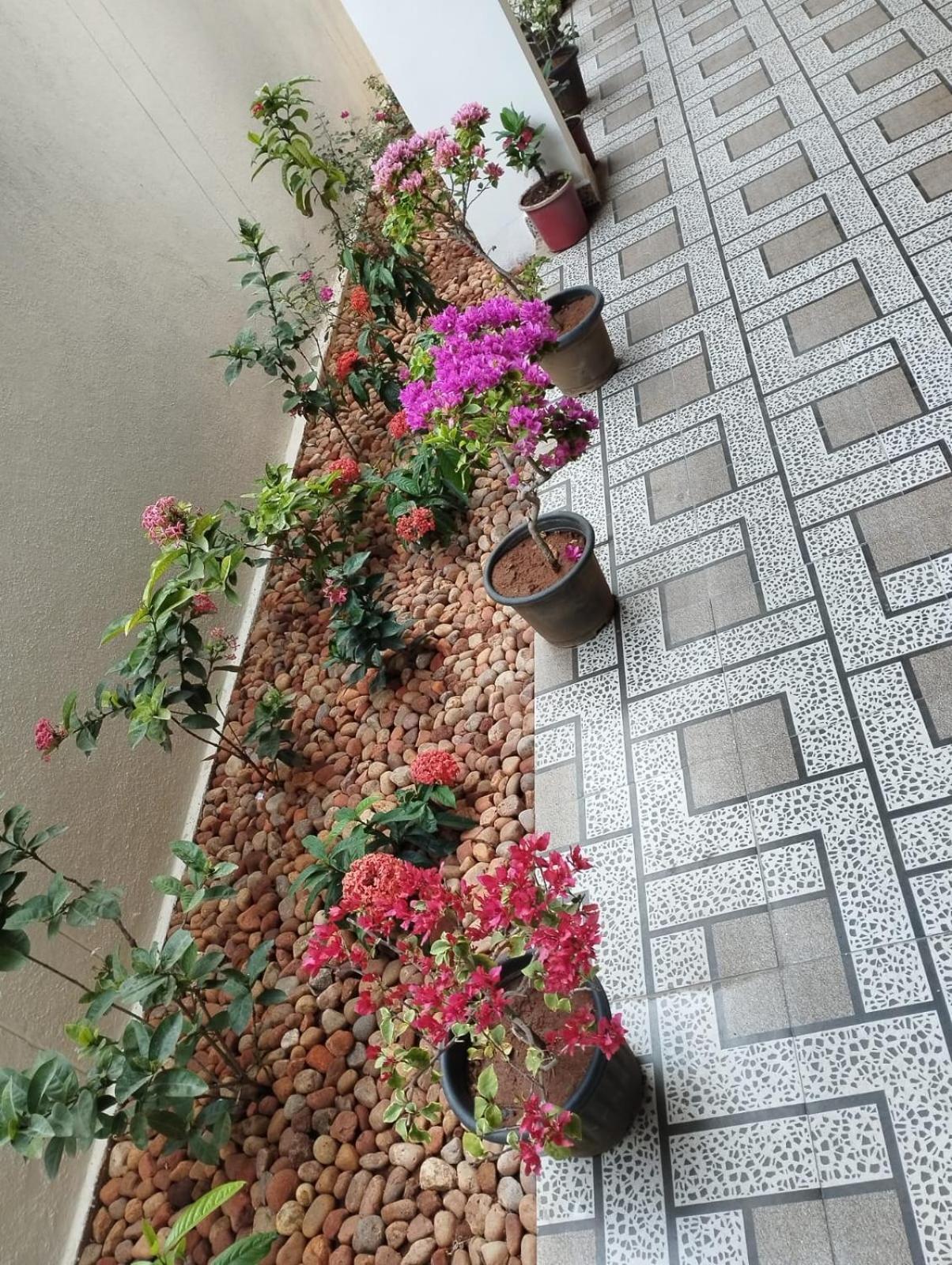Annai Residency Hotel Vellore Ngoại thất bức ảnh