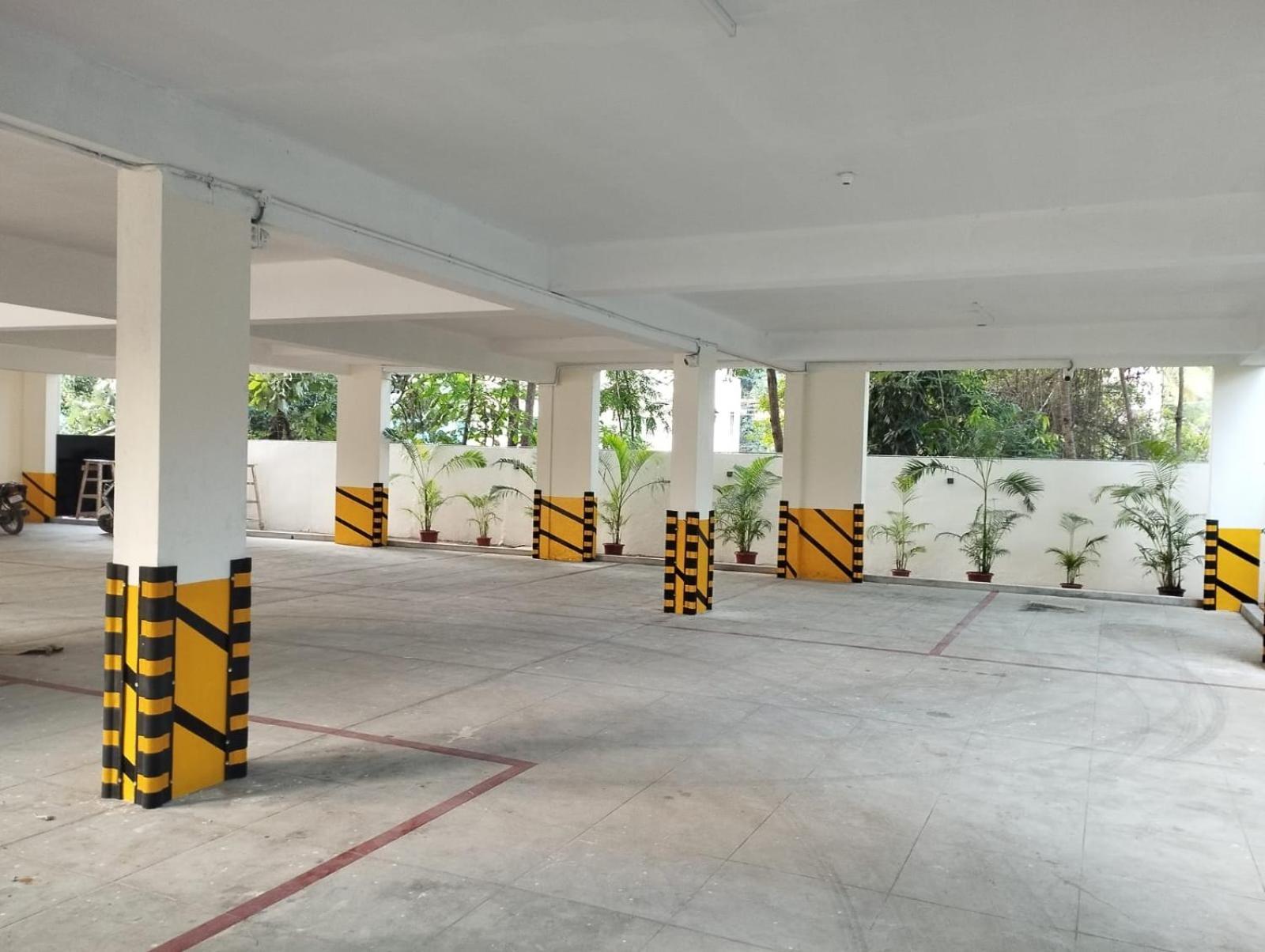Annai Residency Hotel Vellore Ngoại thất bức ảnh