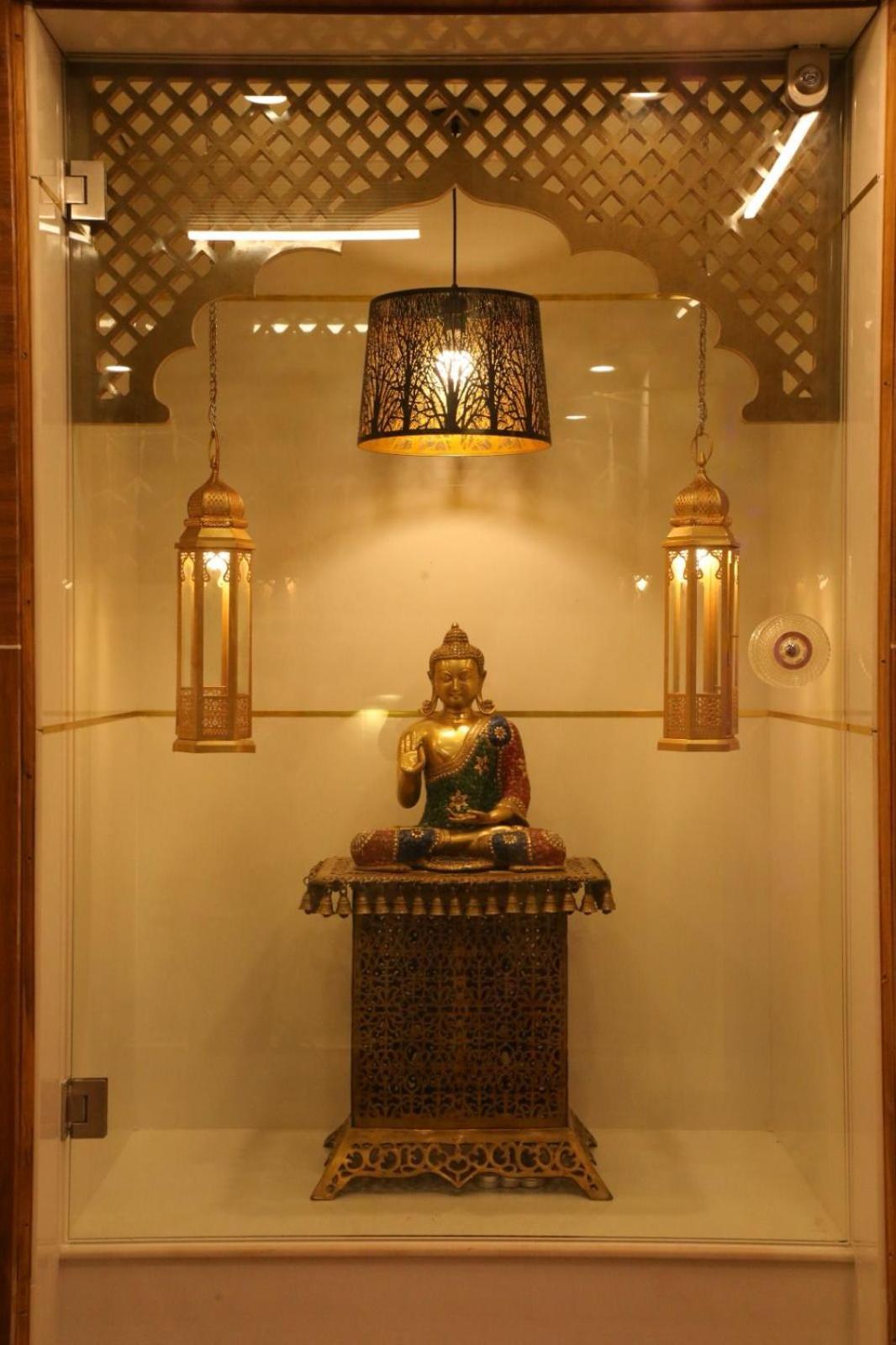 Annai Residency Hotel Vellore Ngoại thất bức ảnh